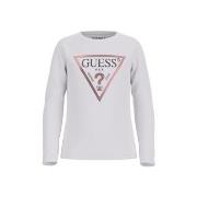 T-shirt enfant Guess LS ST SHIRT CORE