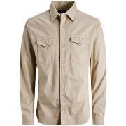 Chemise Jack &amp; Jones 12138115 - JJESHERIDAN SHIRT L/S NOOS