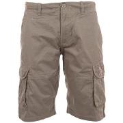 Short Harry Kayn Bermuda homme CAZAR