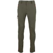 Pantalon Peak Mountain Pantalon de randonnée homme CEBOR