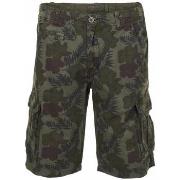 Short Harry Kayn Bermuda homme CEZOR