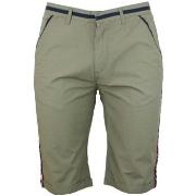 Short enfant Srk Bermuda garçon ECLASSI