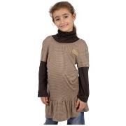 Robe enfant Miss Girly Tunique fille FAROITTE