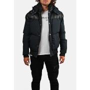 Blouson Redskins Cuir JUMP OSLO