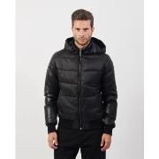 Blouson Yes Zee Bomber matelassé homme