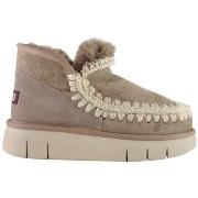 Bottines Mou ESKIMO BOUNCE SNEAKER