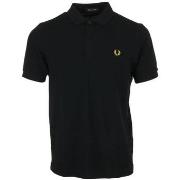 T-shirt Fred Perry Plain Shirt