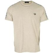 T-shirt Fred Perry Ringer T-Shirt