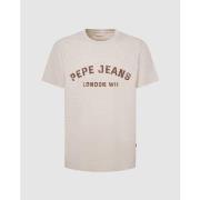 T-shirt Pepe jeans PM509628 ALDRIDGE