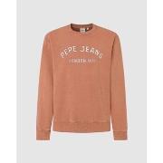 Sweat-shirt Pepe jeans PM582738 ALDRIDGE CREW