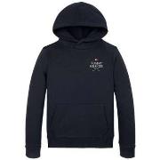 Sweat-shirt enfant Tommy Hilfiger 168207VTAH24