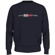 Sweat-shirt Tommy Hilfiger 168230VTAH24