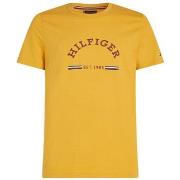 T-shirt Tommy Hilfiger 168160VTAH24