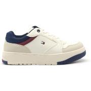 Baskets enfant Tommy Hilfiger sneaker sostenibile