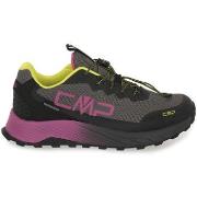 Chaussures Cmp 15US PHELIYX WMN MULTISPORT