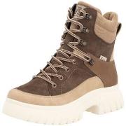 Bottes Rieker -