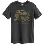 T-shirt Amplified 1978 World Tour