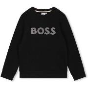 Sweat-shirt enfant BOSS J51197