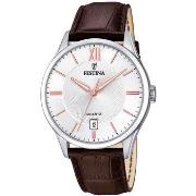 Montre Festina F20426/4, Quartz, 43mm, 5ATM