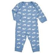 Pyjamas / Chemises de nuit Petit Bateau TUBO SANS PRESSION