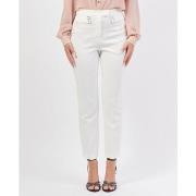 Pantalon Fracomina Pantalon chino coupe slim