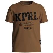 T-shirt enfant Kaporal 170409VTAH24