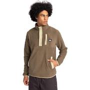 Sweat-shirt Quiksilver No Destination