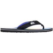 Sandales Quiksilver Molokai Layback Ii Airbrush