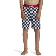 Maillots de bain enfant Quiksilver Original Straight