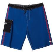 Maillots de bain Quiksilver Saturn Solid 21"