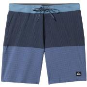 Maillots de bain Quiksilver Highline Straight 19"