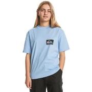 Debardeur enfant Quiksilver Back Flash