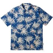 Chemise Quiksilver Beach Club Casual