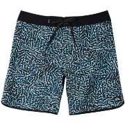 Maillots de bain Quiksilver Highline Scallop 19"