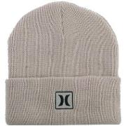 Casquette Hurley M SQUARE ICON CUFF 2.0