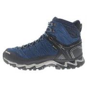 Chaussures Meindl Lite Hike GTX