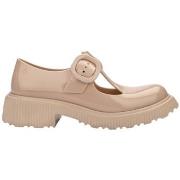 Ballerines Melissa Jackie AD - Beige/Beige