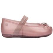 Sandales enfant Melissa MINI Sophie B - Pearly Pink