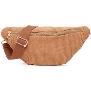 Sac banane Miniprix Sac banane Ciao Boum Velours CIAO BOUM 360-0000064...