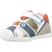 Sandales enfant Biomecanics 242154B