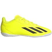 Chaussures de foot enfant adidas X CRAZYFAST CLUB IN J AMNE