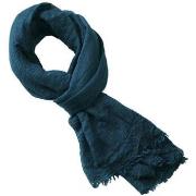 Echarpe Chapeau-Tendance Cheche froissé uni écharpe foulard 180 X 90 c...