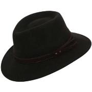 Chapeau Chapeau-Tendance Chapeau australien HOUSTON T57