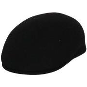 Casquette Chapeau-Tendance Casquette bombée 100% laine T55