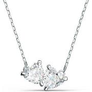 Collier Swarovski Collier Attract Heart