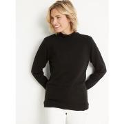 Pull Daxon by - Pull manches longues col montant