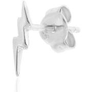 Boucles oreilles Agatha Ruiz de la Prada Piercing éclair argent ligne ...