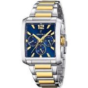 Montre Festina F20637/1, Quartz, 38mm, 5ATM