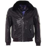 Veste Redskins OFFICIAL 70 ALPHA DARK NAVY