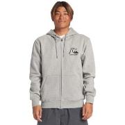 Polaire Quiksilver Original Zip